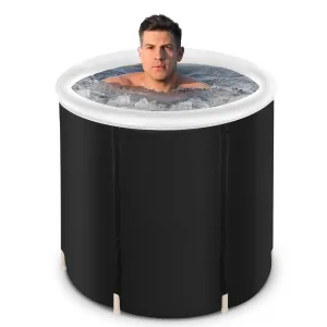 ArticSurge Ice Plunge™