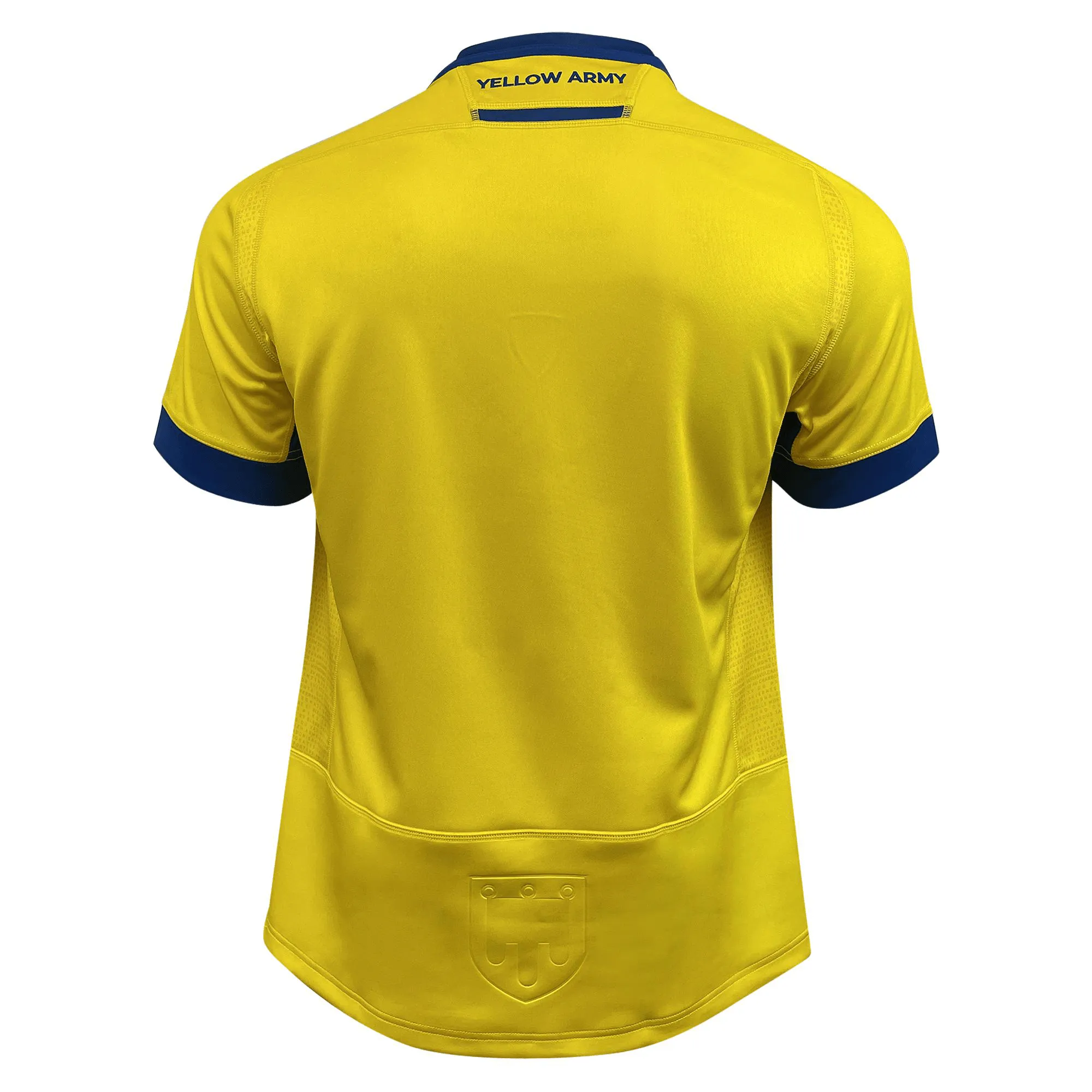 ASM Clermont Auvergne Home Jersey  23/24 by Macron