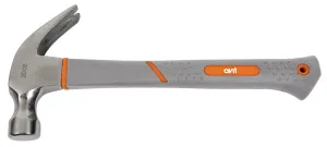 Avit Fibreglass Claw Hammer 16oz