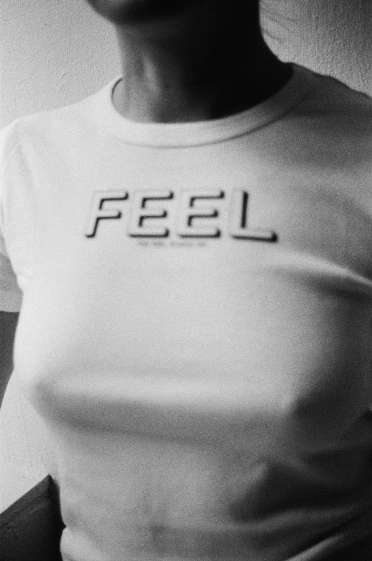 BABY TEE