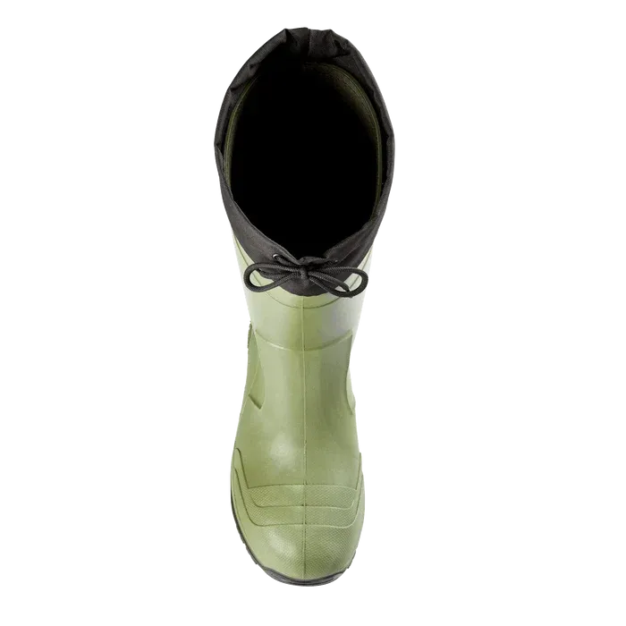 BAFFIN - Icebear -50C Plain Toe Rubber Boot- MENS