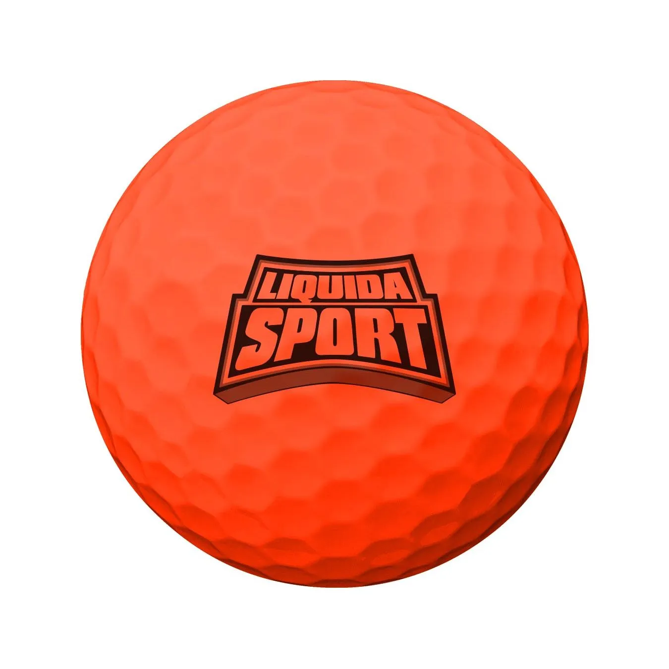 BALLE CALLAWAY SUPERSOFT  23 LOGO - 3PACK
