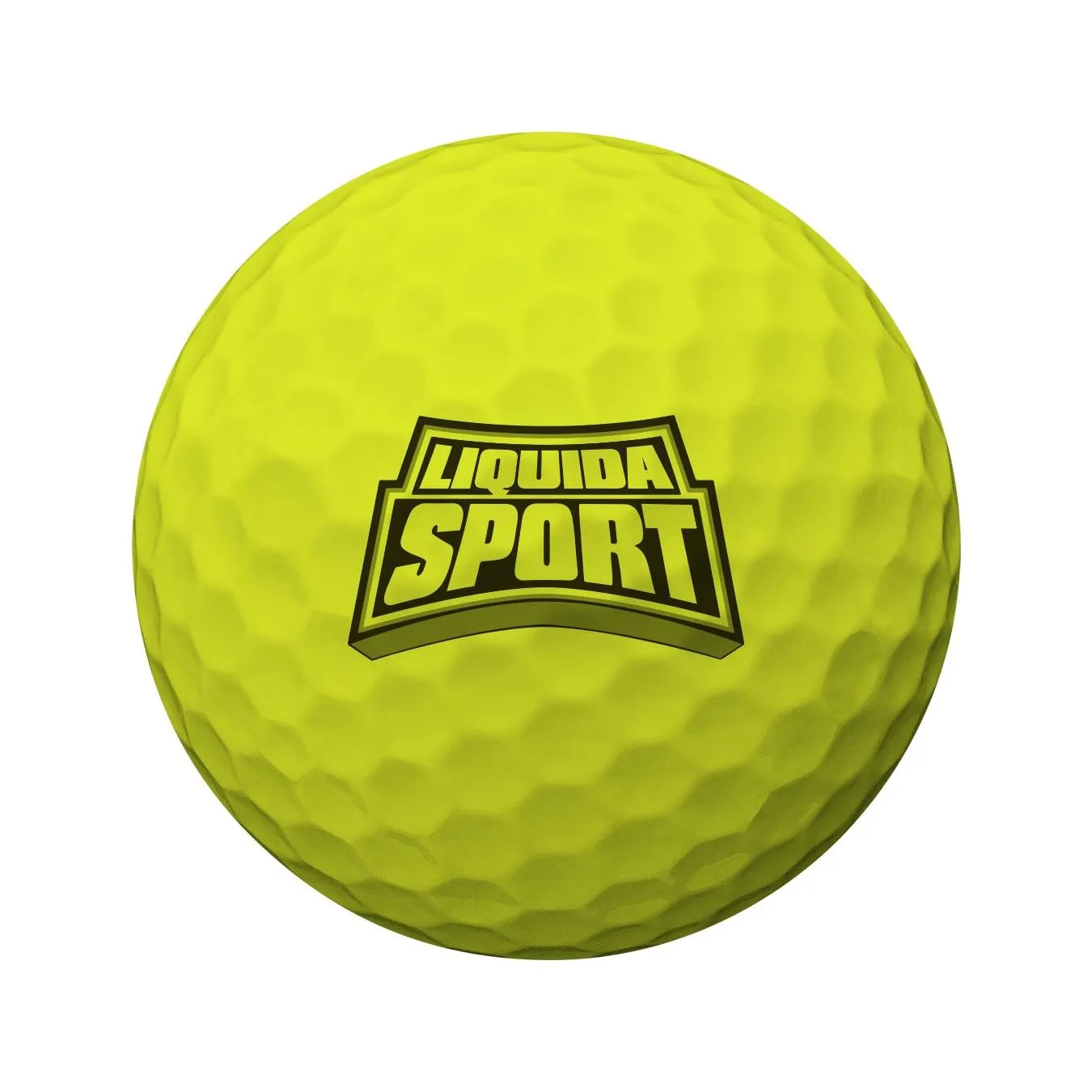 BALLE CALLAWAY SUPERSOFT  23 LOGO - 3PACK