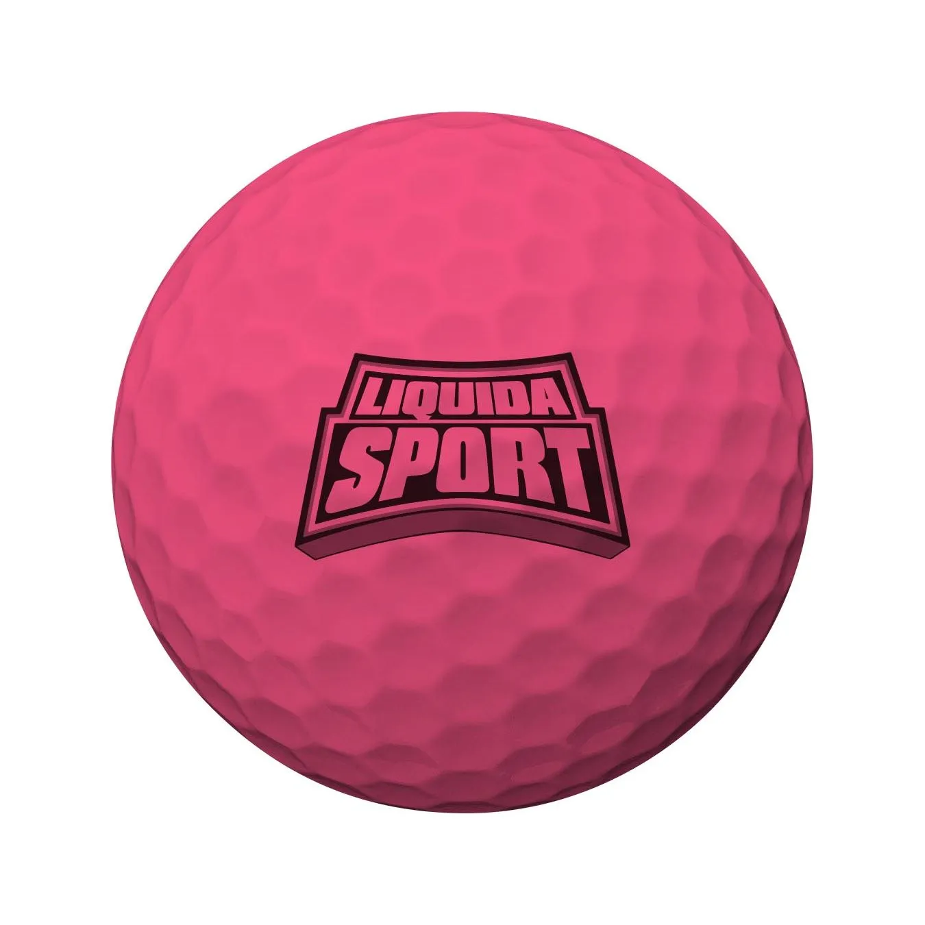 BALLE CALLAWAY SUPERSOFT  23 LOGO - 3PACK