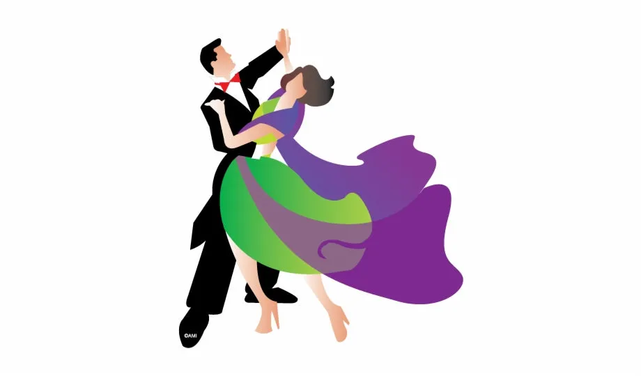 Ballroom Dancing