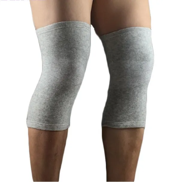 Bamboo Charcoal infused Knee Brace Compression Sleeve