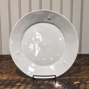 Bee Stoneware Ecru