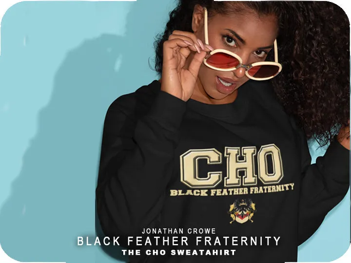 BFF - CHO Sweatshirt