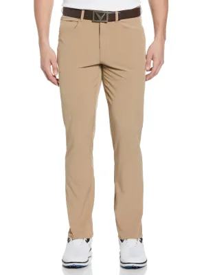 Big & Tall 5-Pocket Pant