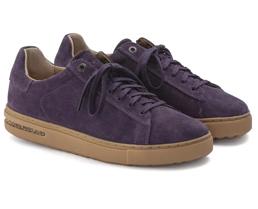 Birkenstock Bend Low Dark Berry 1023627