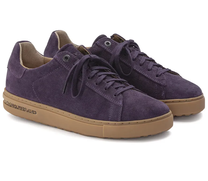 Birkenstock Bend Low Dark Berry 1023627