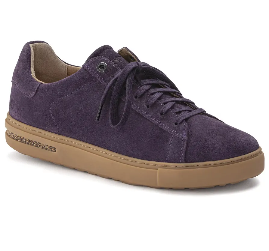 Birkenstock Bend Low Dark Berry 1023627