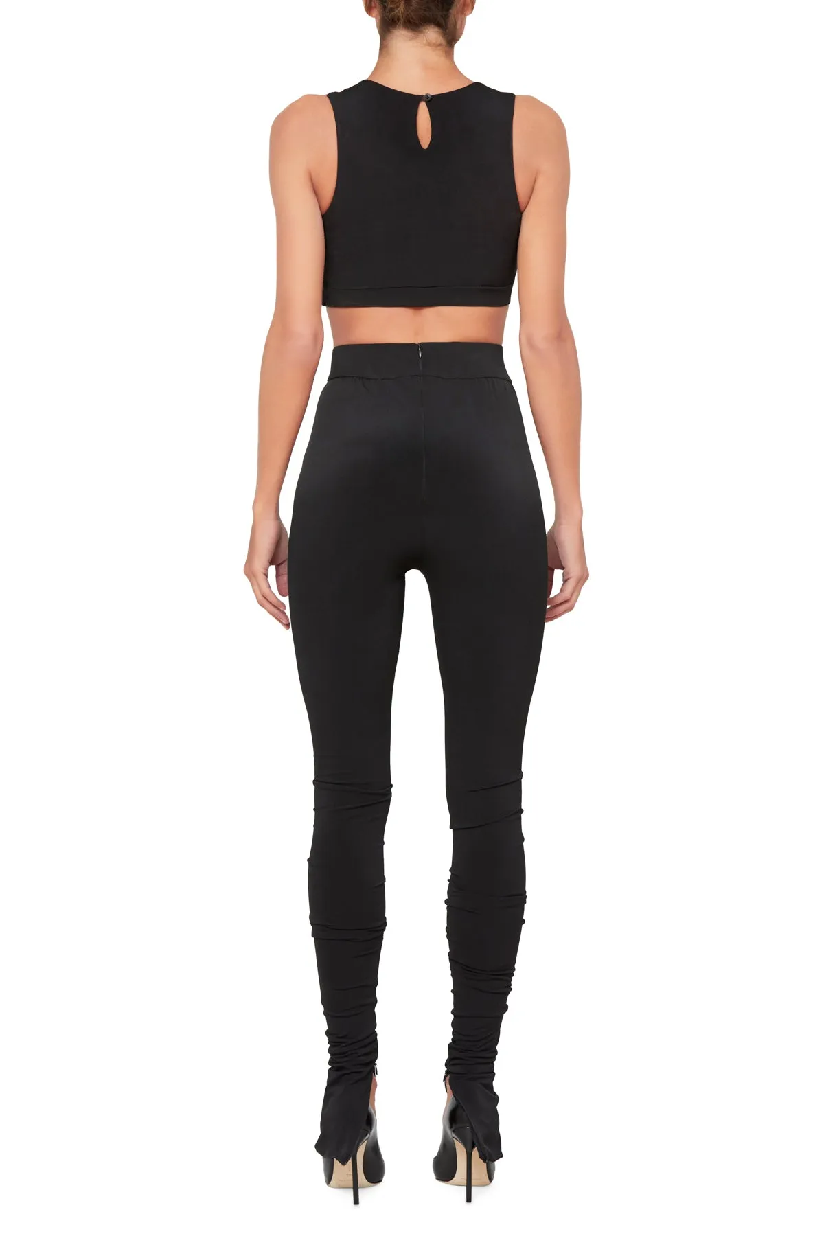 Black Leggings