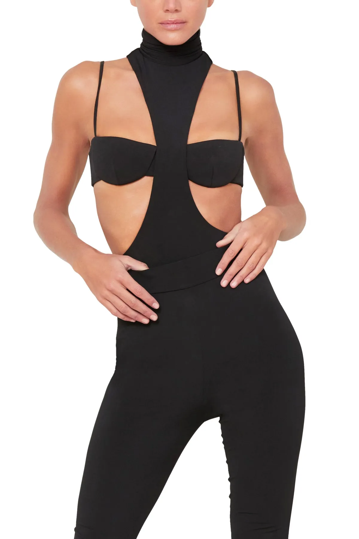 Black Leggings
