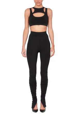 Black Leggings