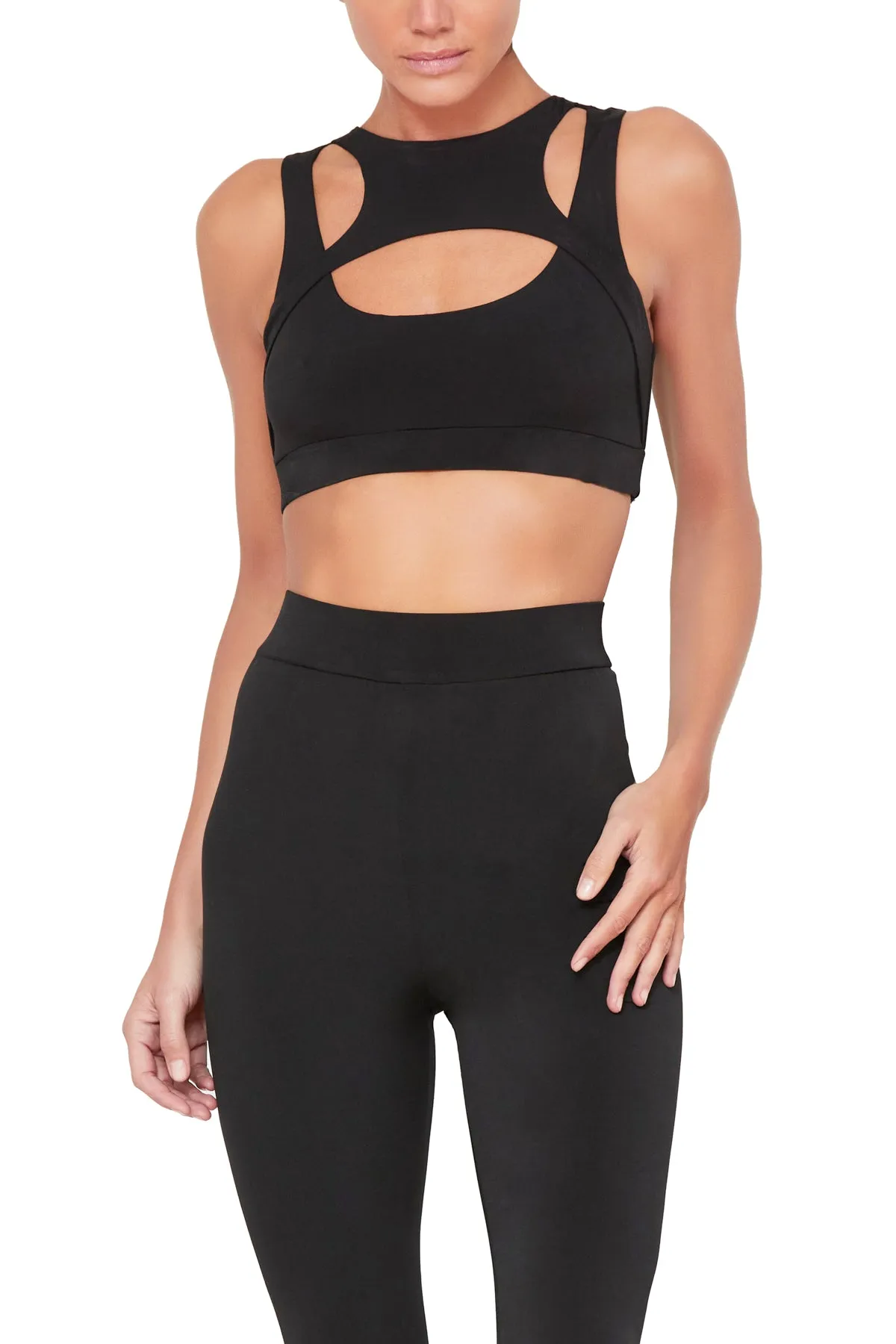 Black Leggings