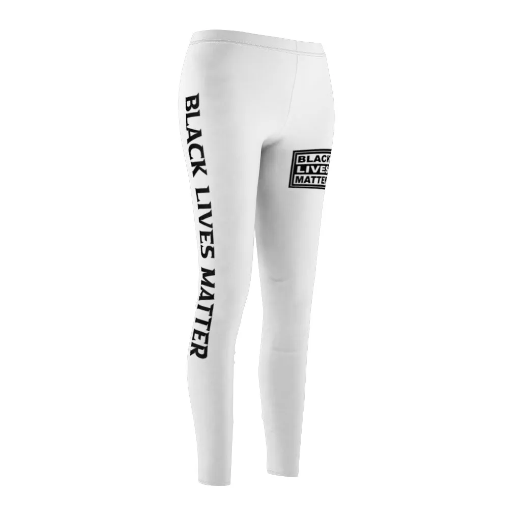 Black Lives Matter Leggings