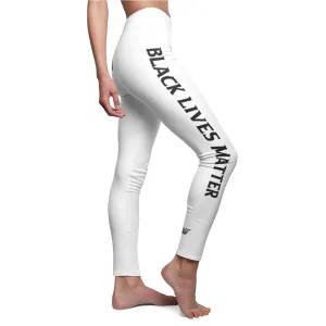 Black Lives Matter Leggings