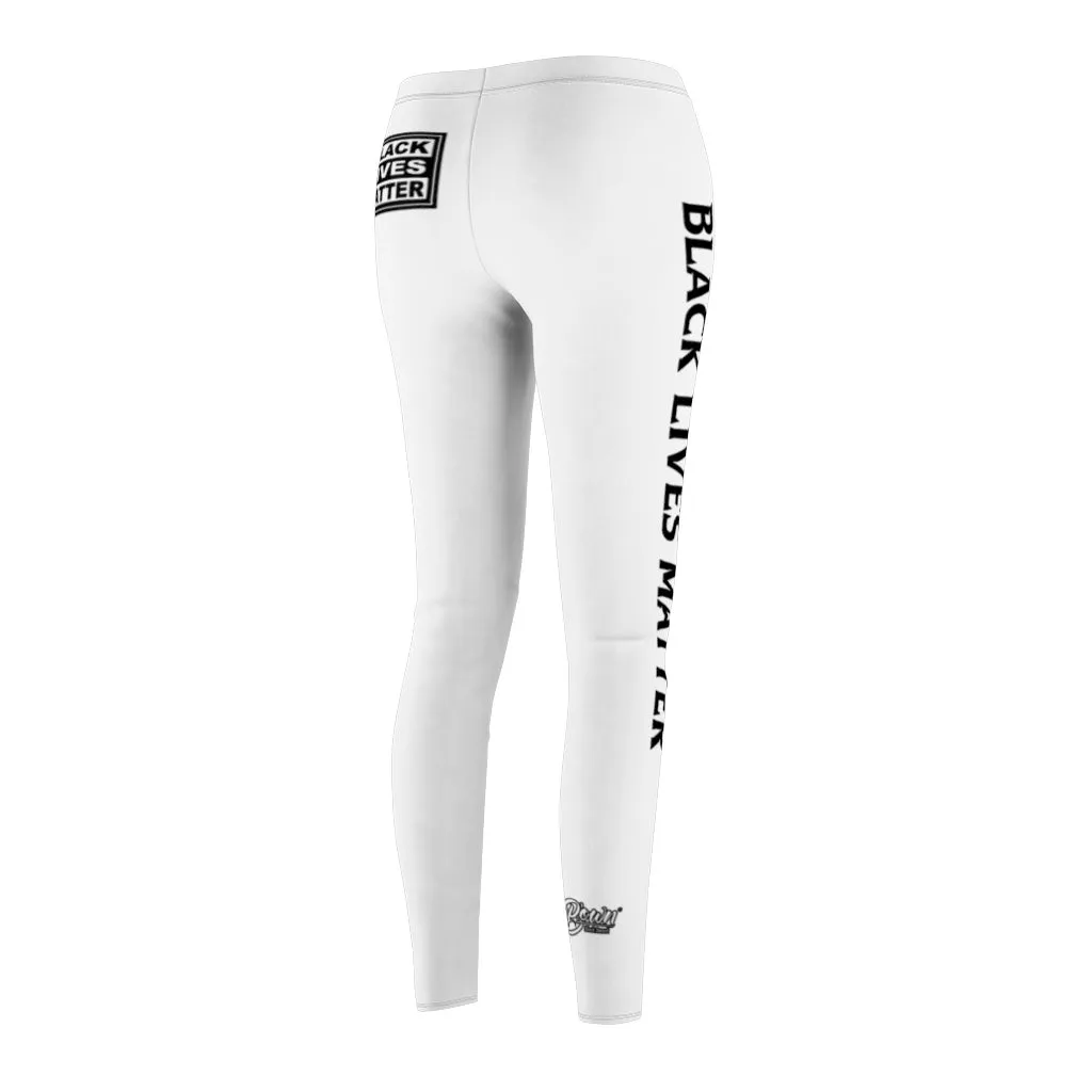 Black Lives Matter Leggings