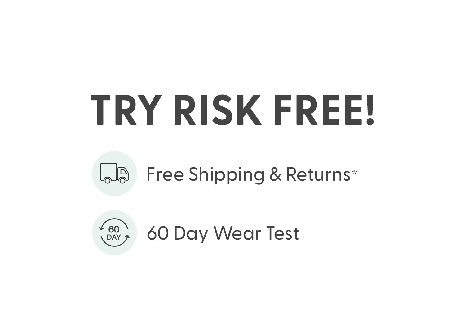 Bliss Hands-Free Waterproof