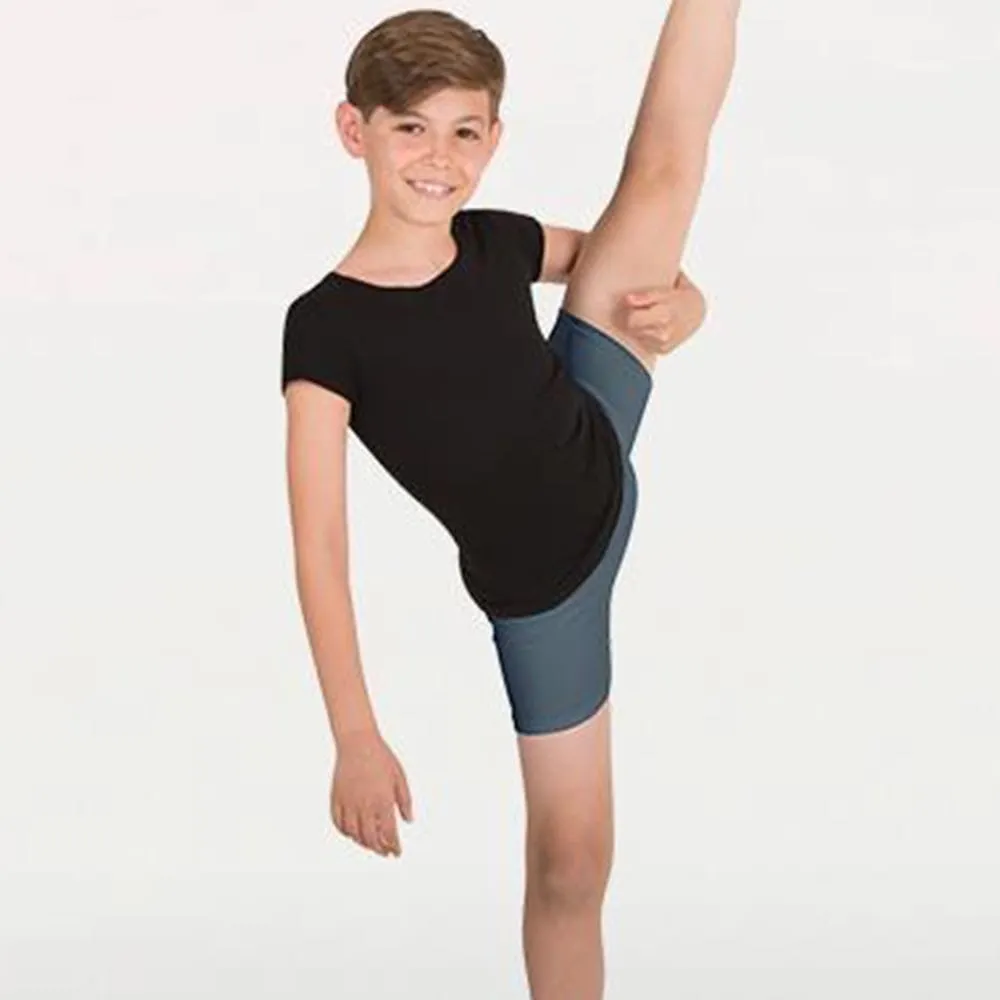Body Wrappers Quality Fitted T-Shirt B190 - Boys