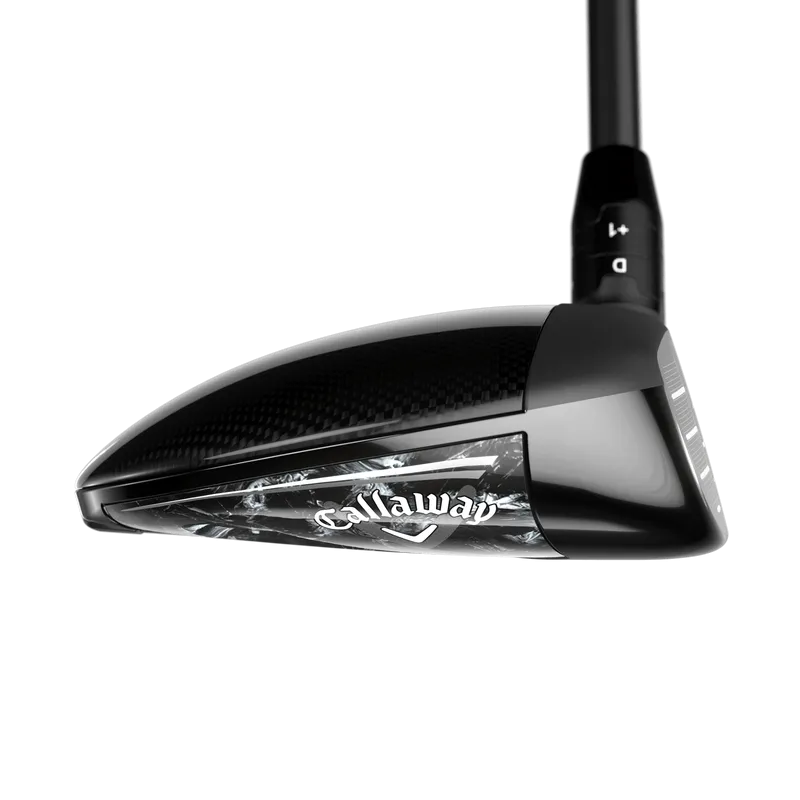 BOIS ALLÉ CALLAWAY PARADYM AI SMOKE MAX D FEMME GAUCHER