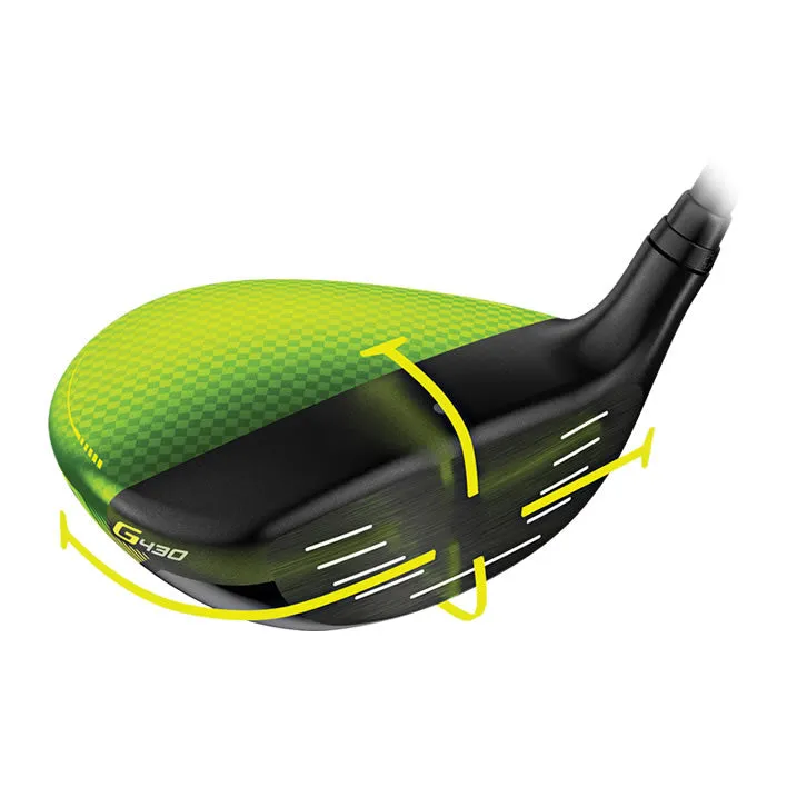 BOIS ALLÉ PING G430 SFT