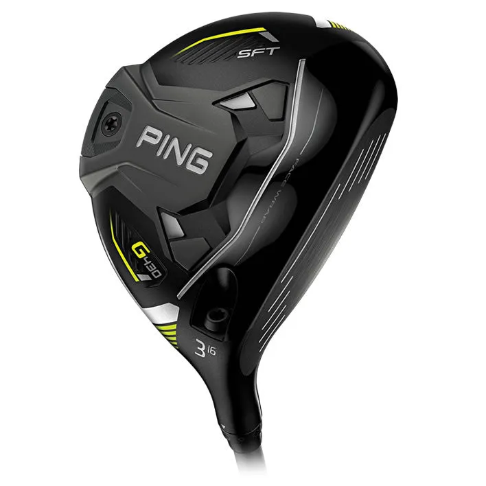 BOIS ALLÉ PING G430 SFT