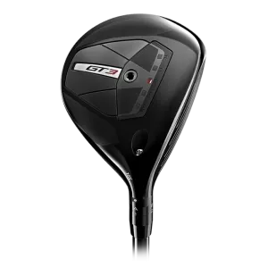 BOIS ALLE TITLEIST GT3