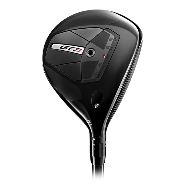 BOIS ALLE TITLEIST GT3