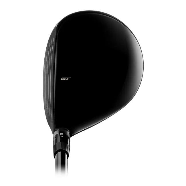 BOIS ALLE TITLEIST GT3