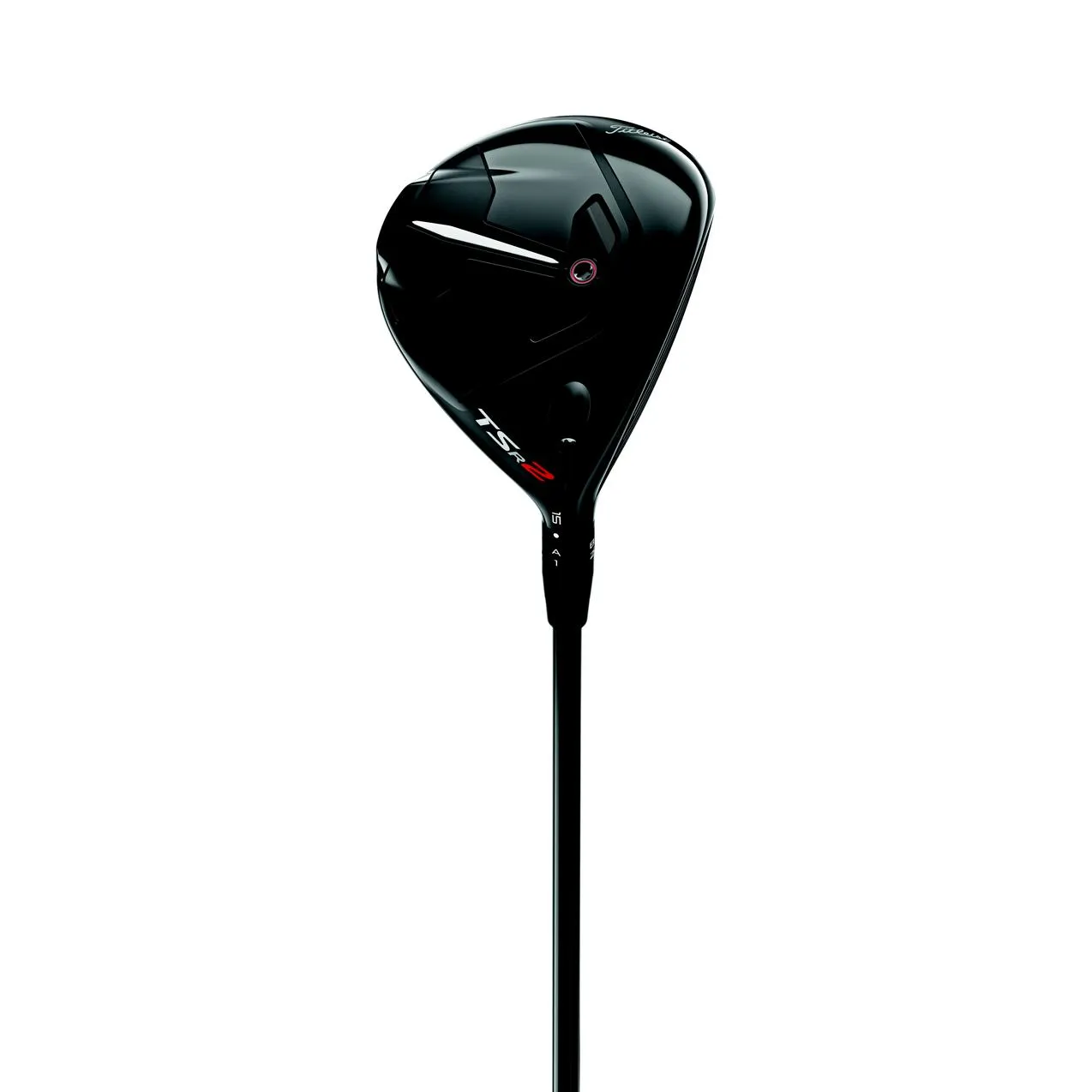 BOIS ALLEE TITLEIST TSR2 GAUCHER