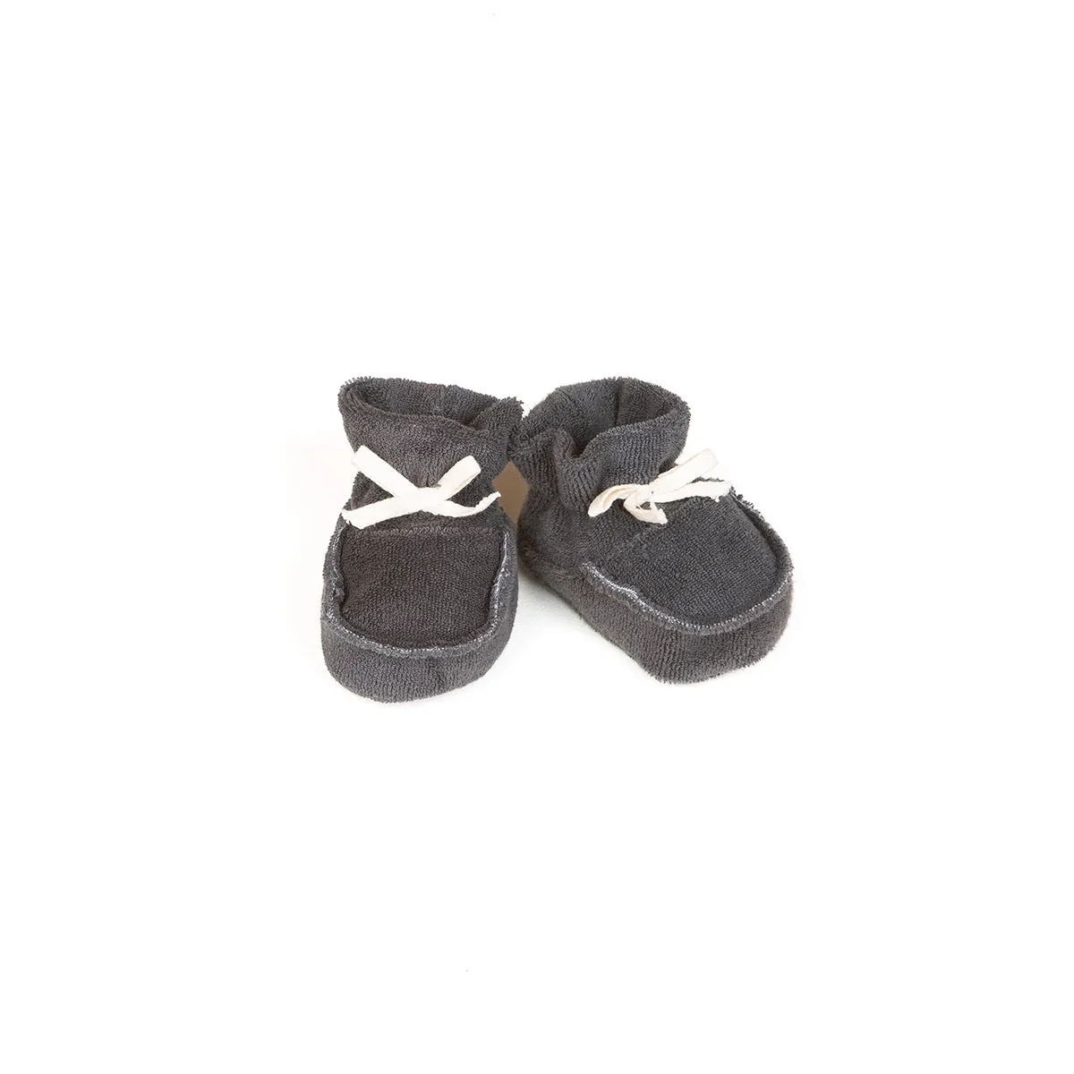 BOOTIES, CARBON