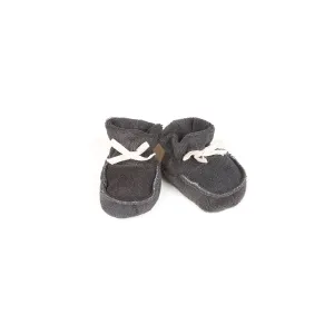 BOOTIES, CARBON