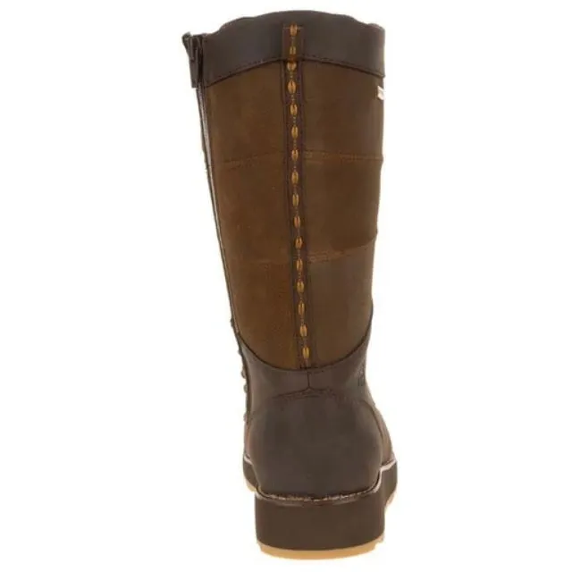 BOTTE KAMIK ARIEL FEMME