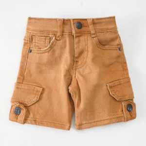 Boys Denim Shorts