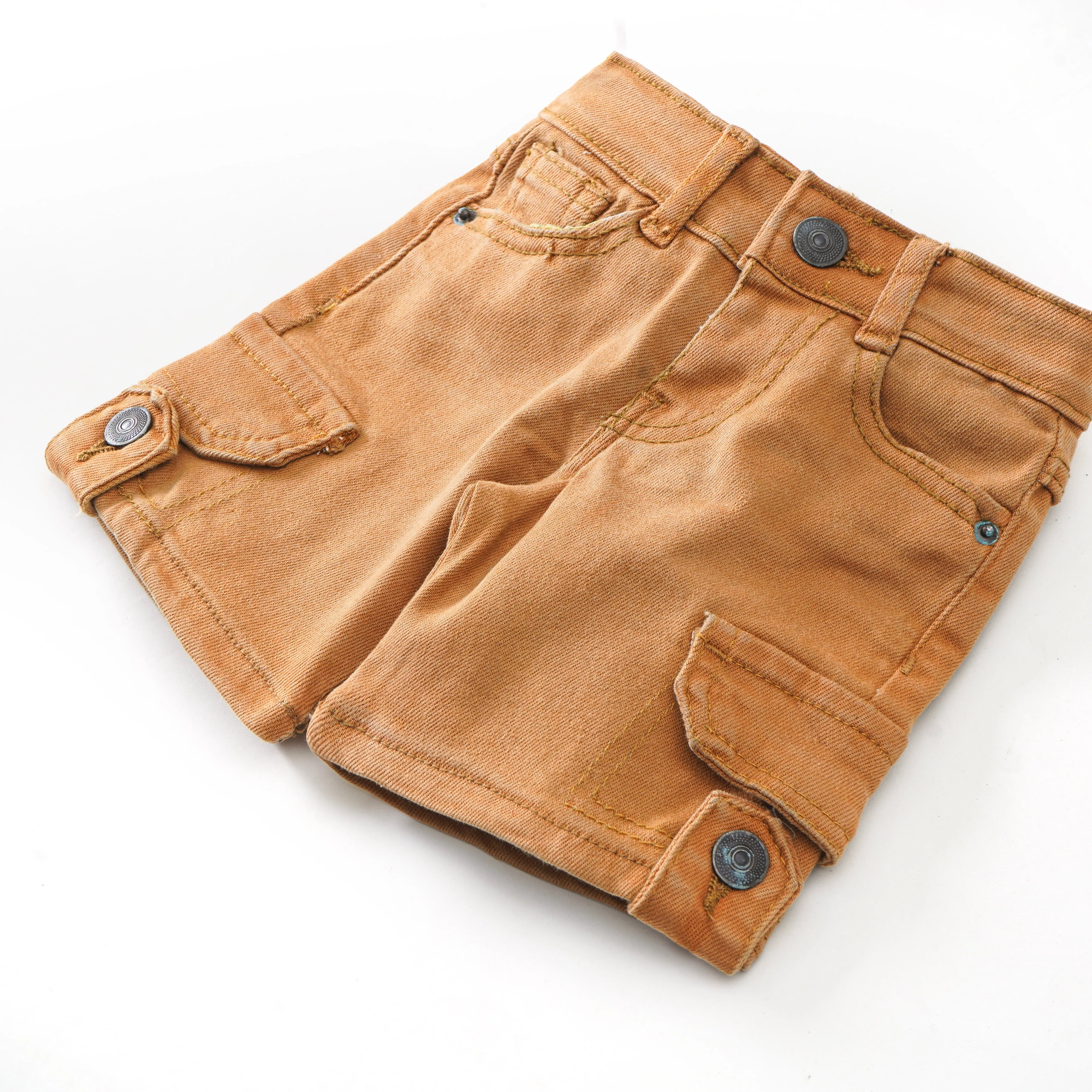 Boys Denim Shorts