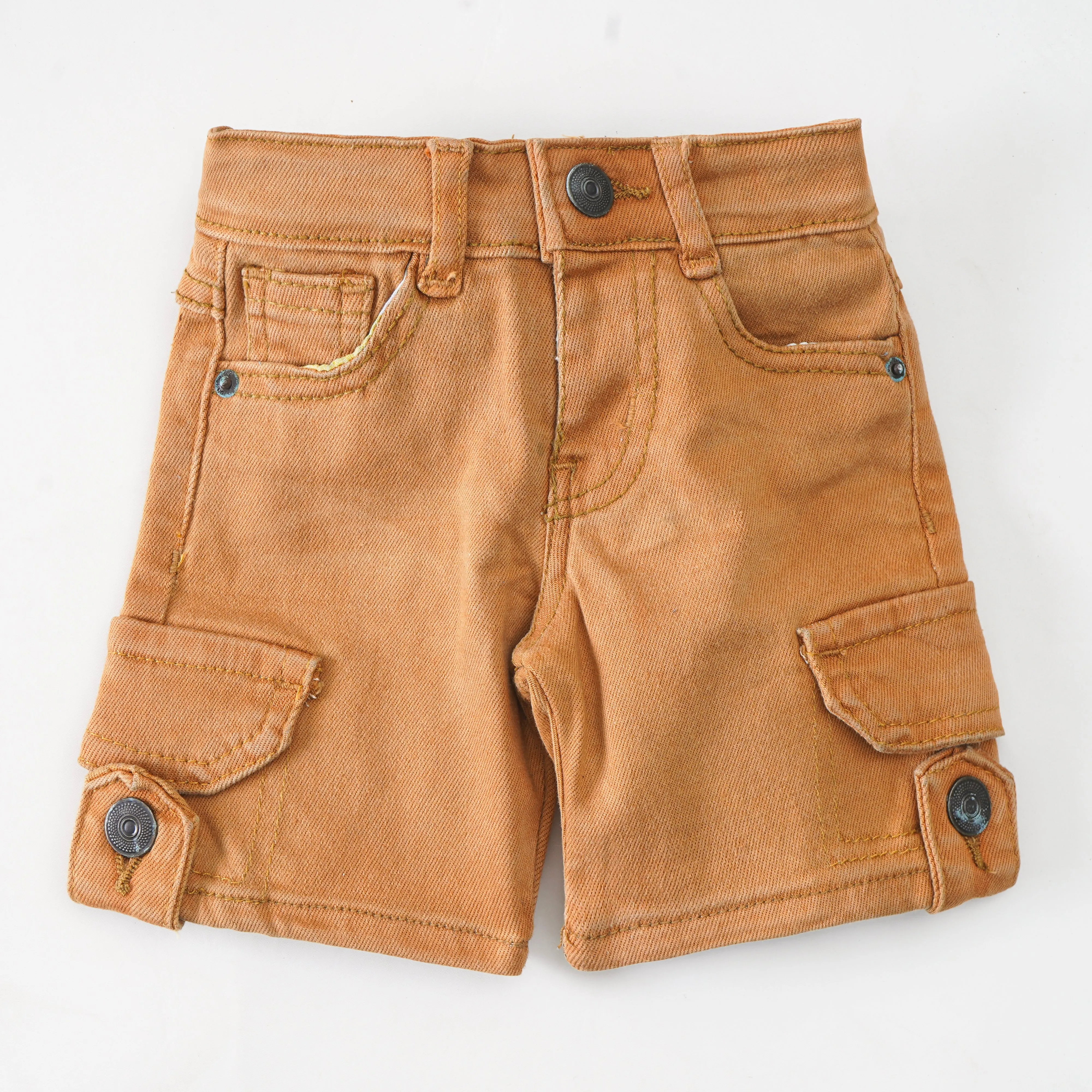 Boys Denim Shorts