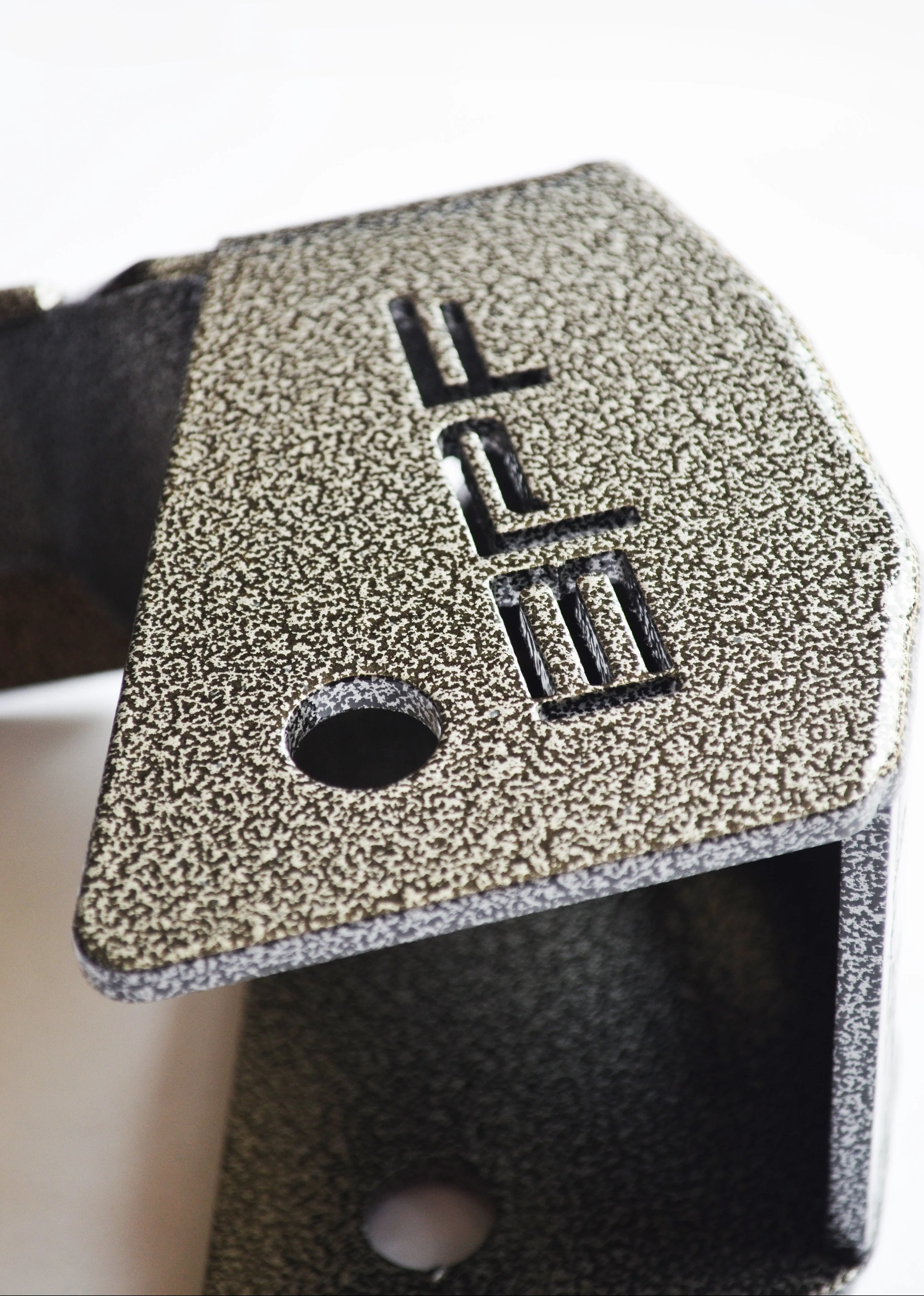 BPF 4runner 04-24/FJ 07-14 Shock Guards