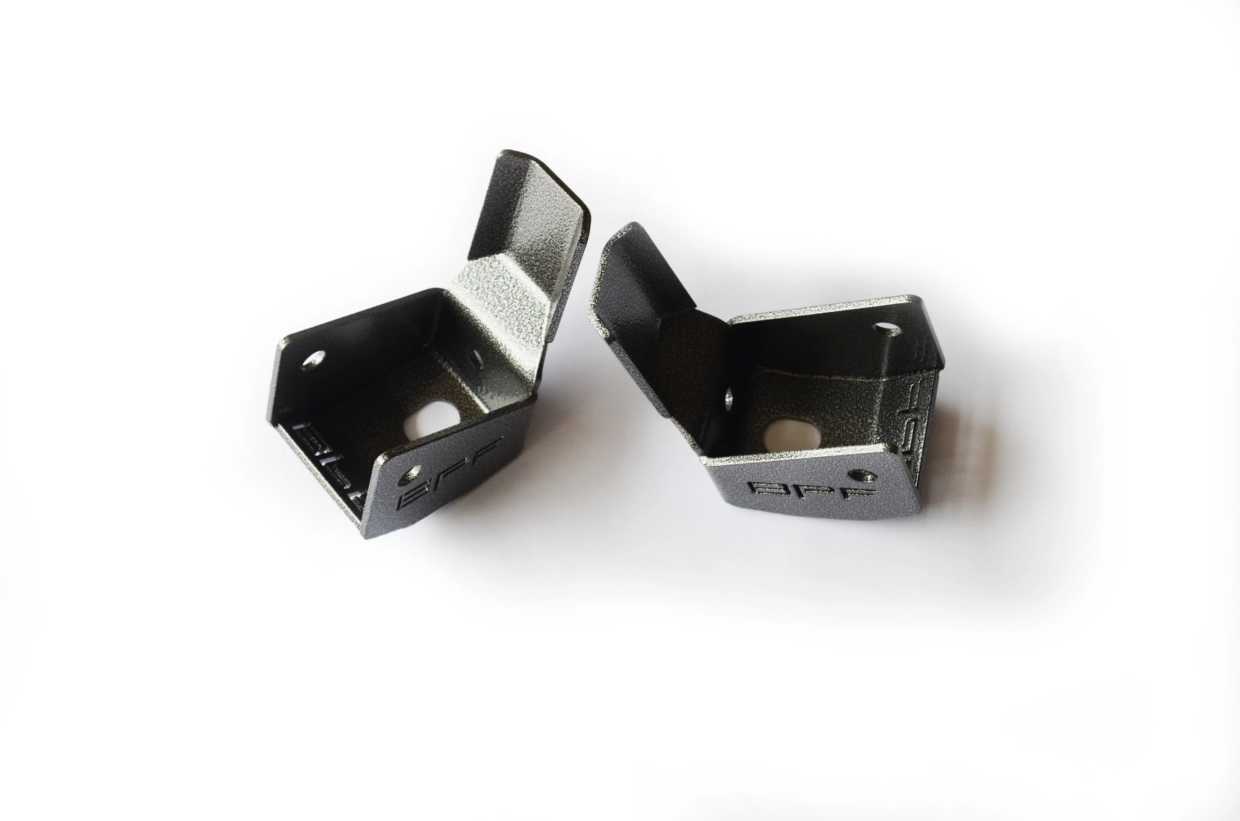 BPF 4runner 04-24/FJ 07-14 Shock Guards