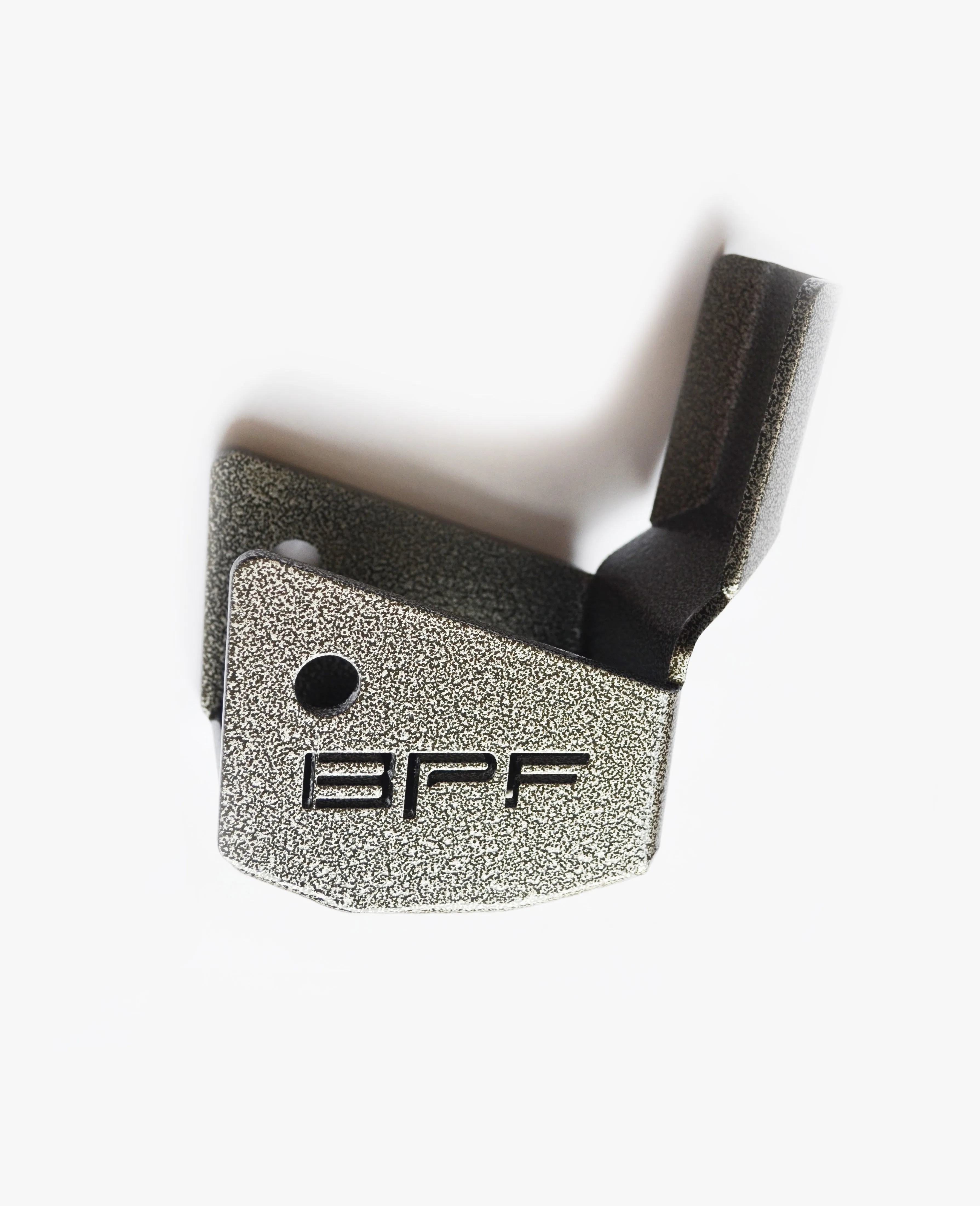 BPF 4runner 04-24/FJ 07-14 Shock Guards