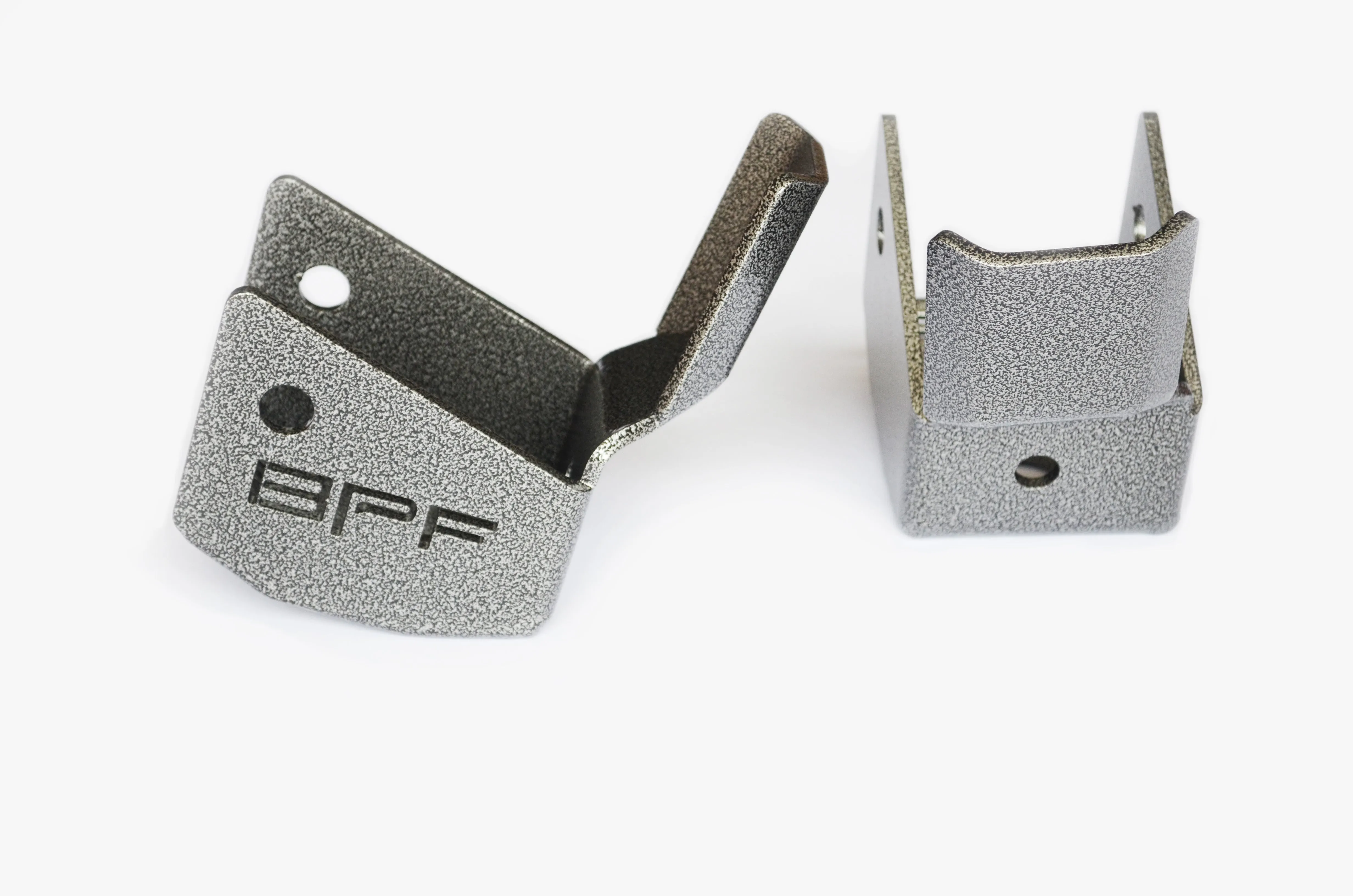 BPF 4runner 04-24/FJ 07-14 Shock Guards