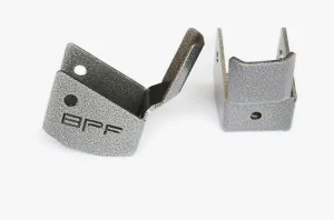 BPF 4runner 04-24/FJ 07-14 Shock Guards