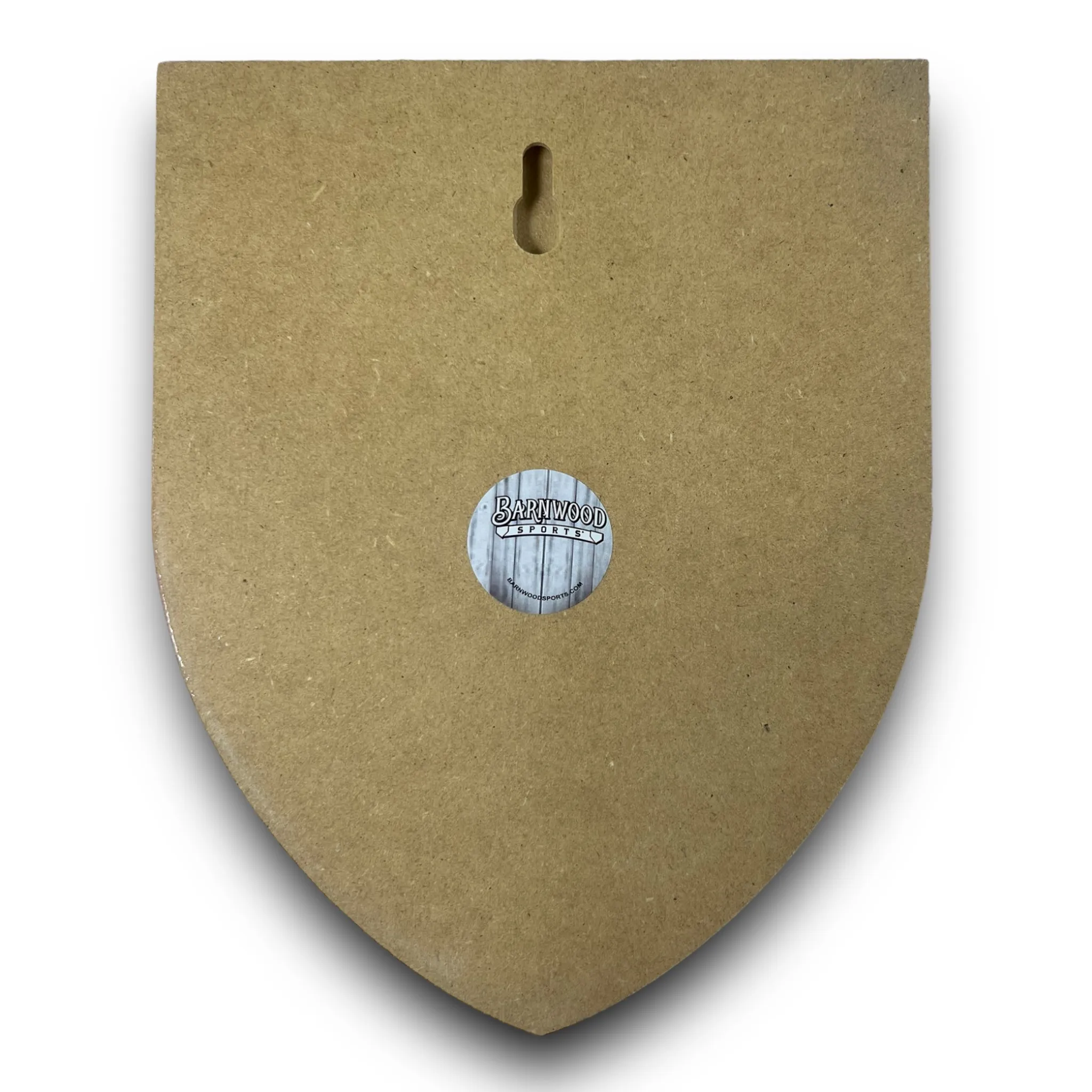Bremen High School Customizable Shield