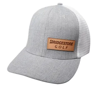 Bridgestone Golf Leather Patch