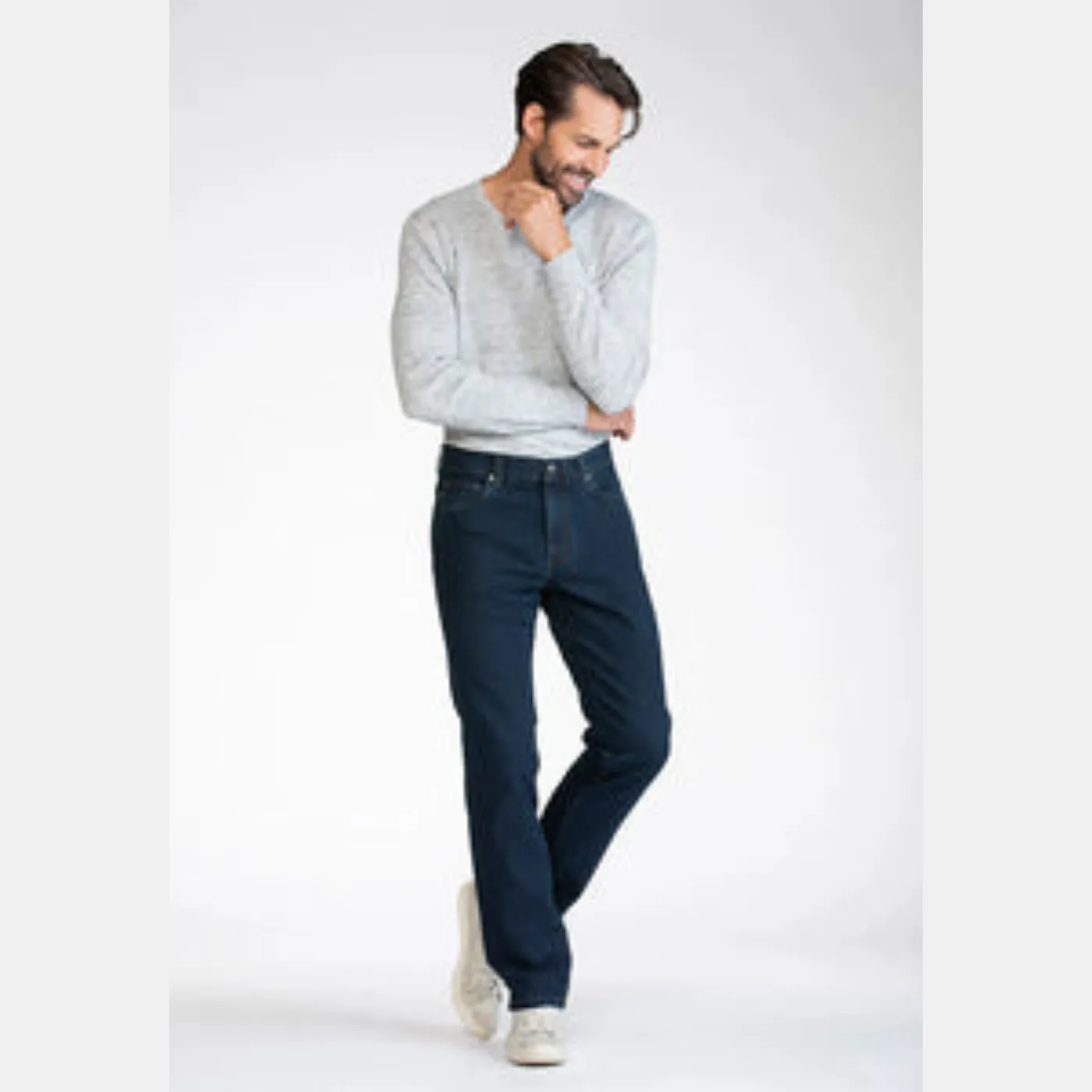 Bruhl York DO 5 Pocket Denim Jean