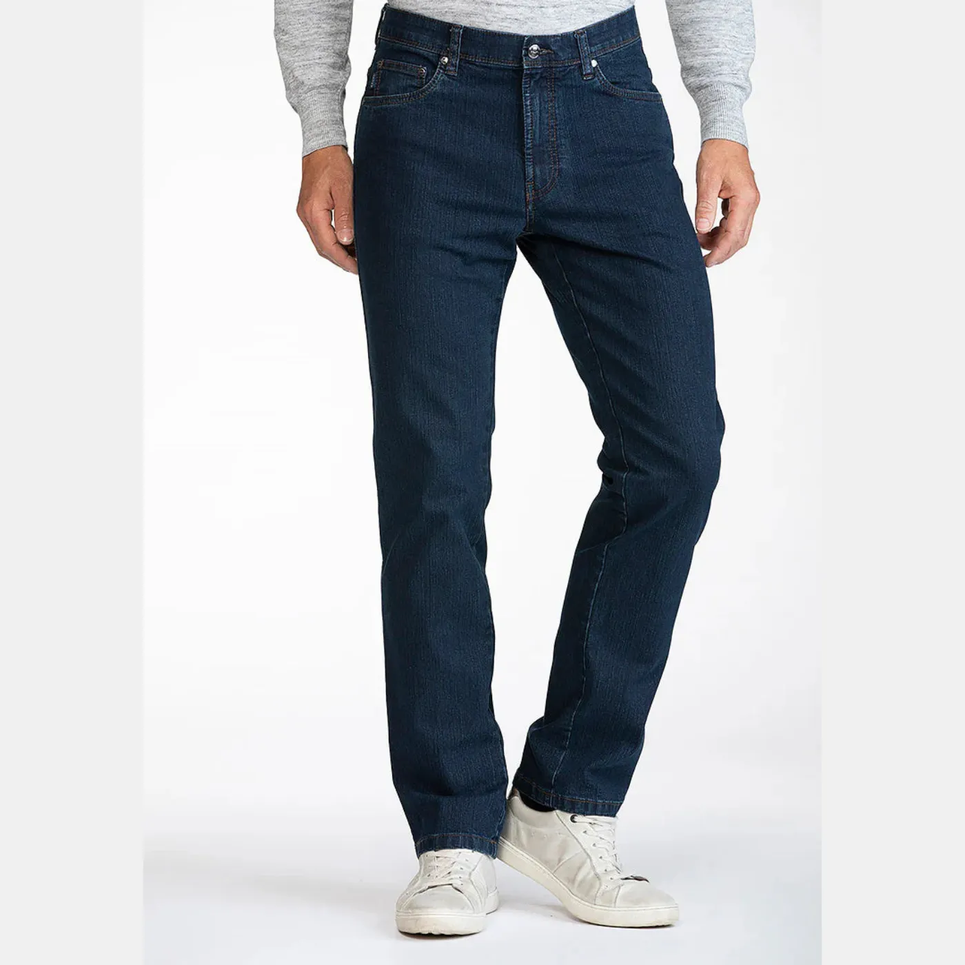 Bruhl York DO 5 Pocket Denim Jean