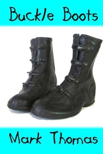 Buckle Boots