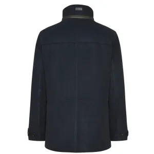 Bugatti Premium Suede Jacket