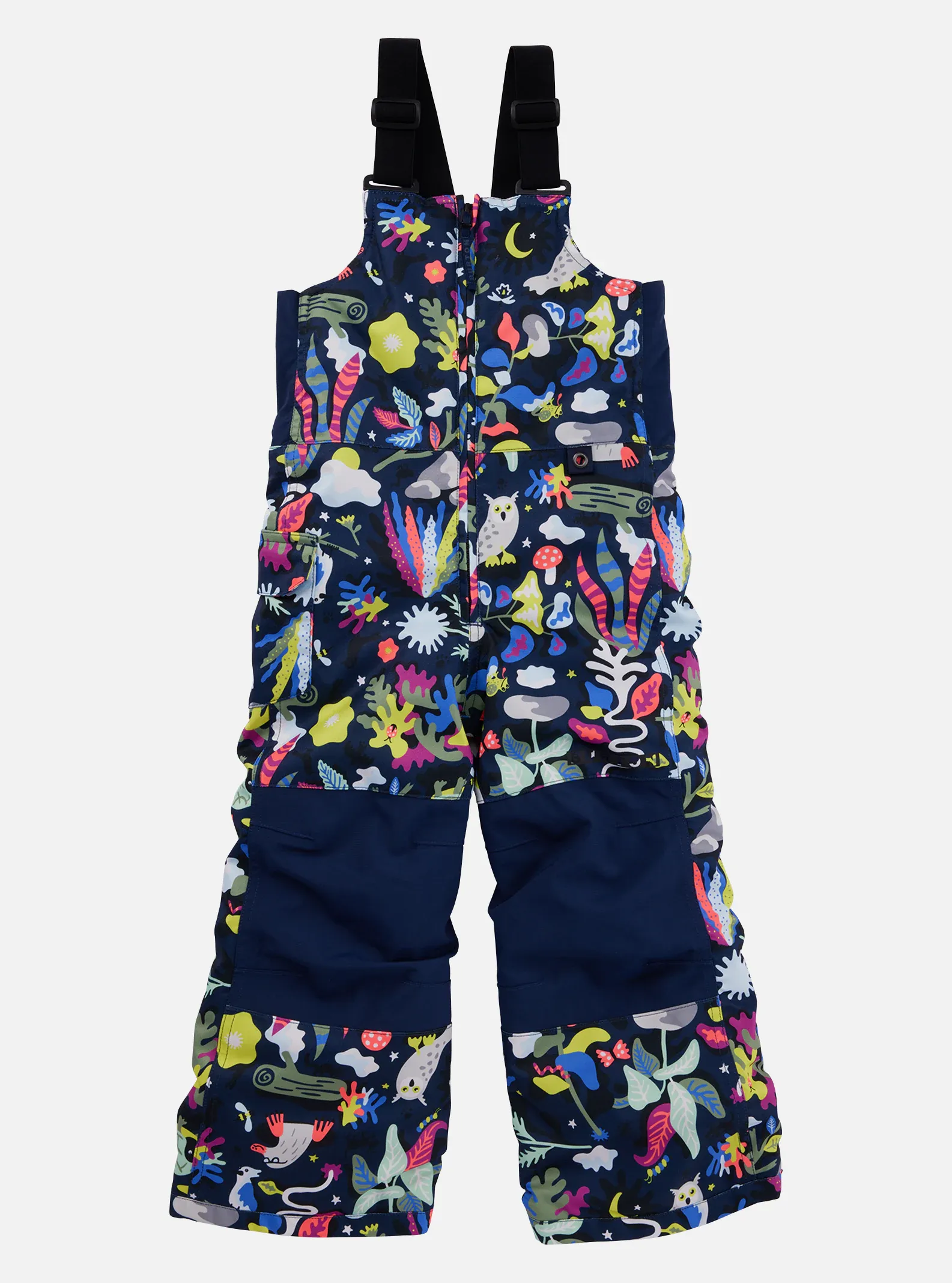 Burton Toddlers' Maven Bib Snow Pant
